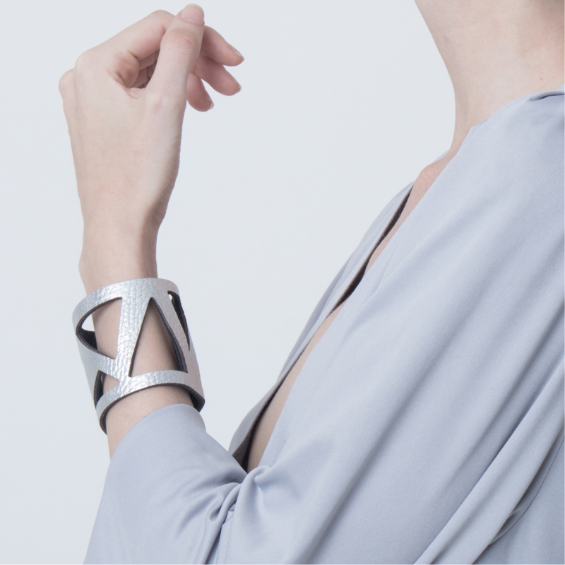 pulsera Metric by Maison Domecq pulsera Metric by Maison Domecq
