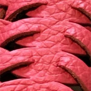 cuir rose