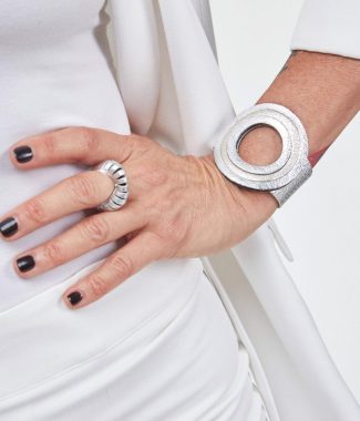 Pulsera Inti de Maison Domecq