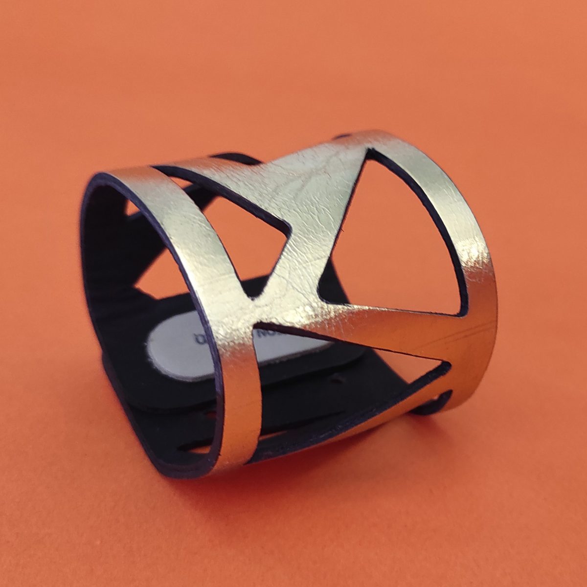 pulsera Metric by Maison Domecq pulsera Metric by Maison Domecq