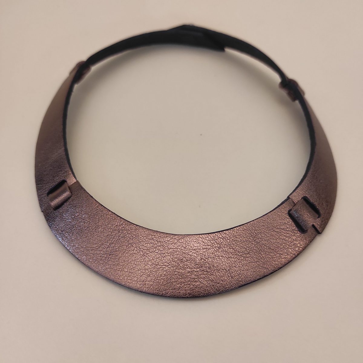 collar Cloe by Maison Domecq collar Cloe by Maison Domecq