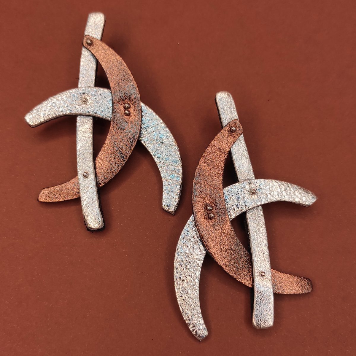 aros Qom de Maison Domecq aros Qom de Maison Domecq