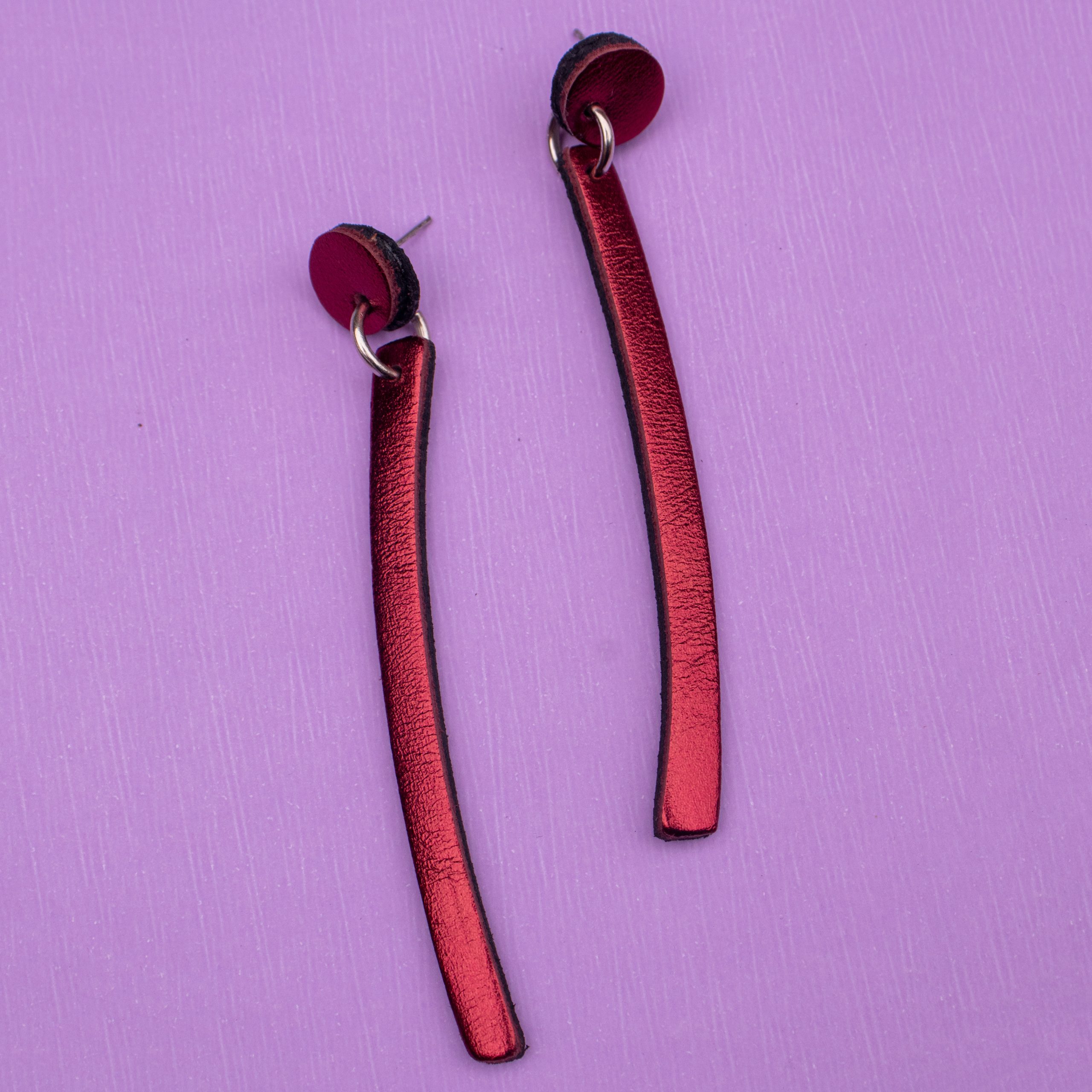 fotos oct22_156 aros IVI guinda by maison domecq