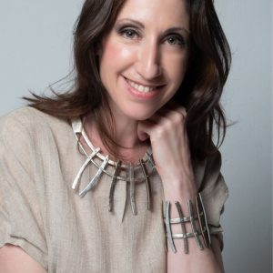 conjuntos collar y pulsera Haze by Maison Domecq