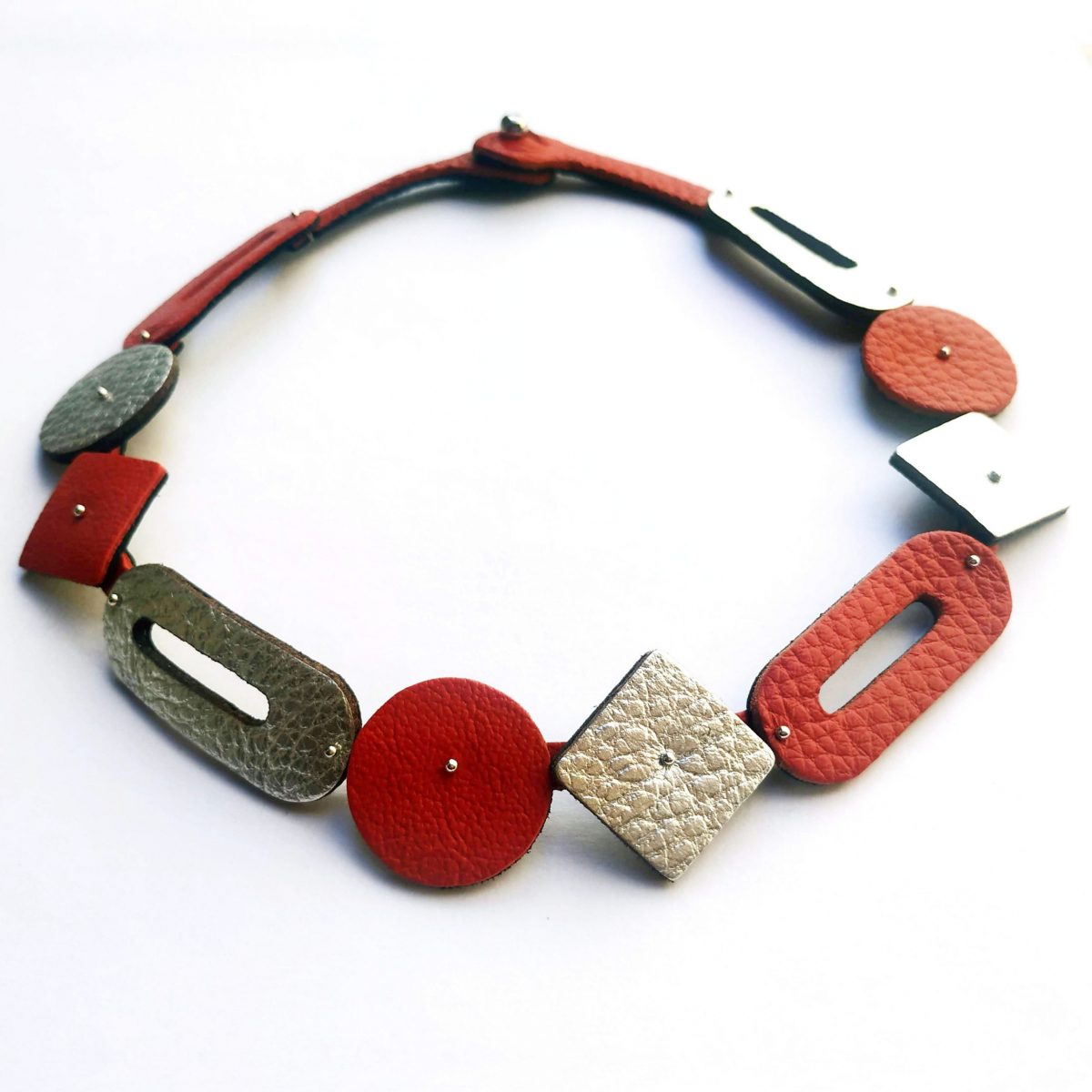 collar Twiggy corto by Maison Domecq collar Twiggy corto by Maison Domecq