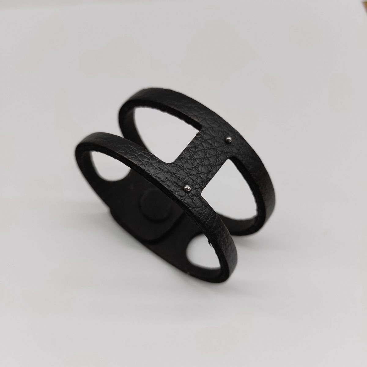 Bracelet Net I par Maison Domecq Bracelet Net I par Maison Domecq