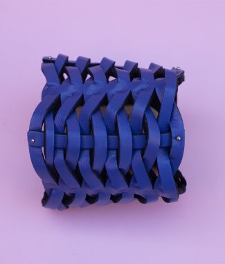 pulsera lazos by Maison Domecq