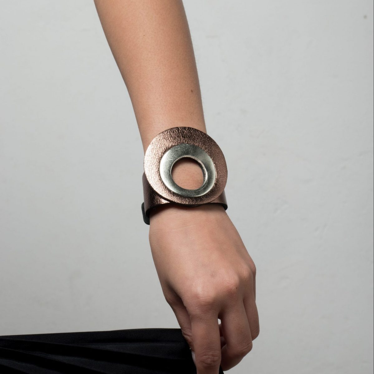 Olivia Excentrica bracelet by Maison Domecq Olivia Excentrica bracelet by Maison Domecq
