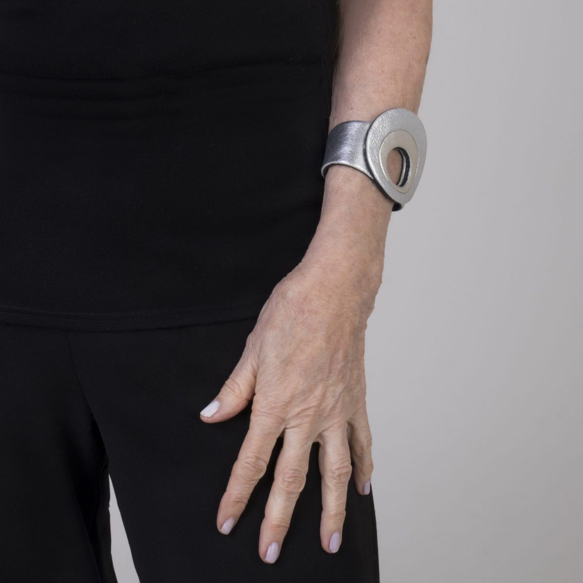 Olivia Excentrica bracelet by Maison Domecq Olivia Excentrica bracelet by Maison Domecq