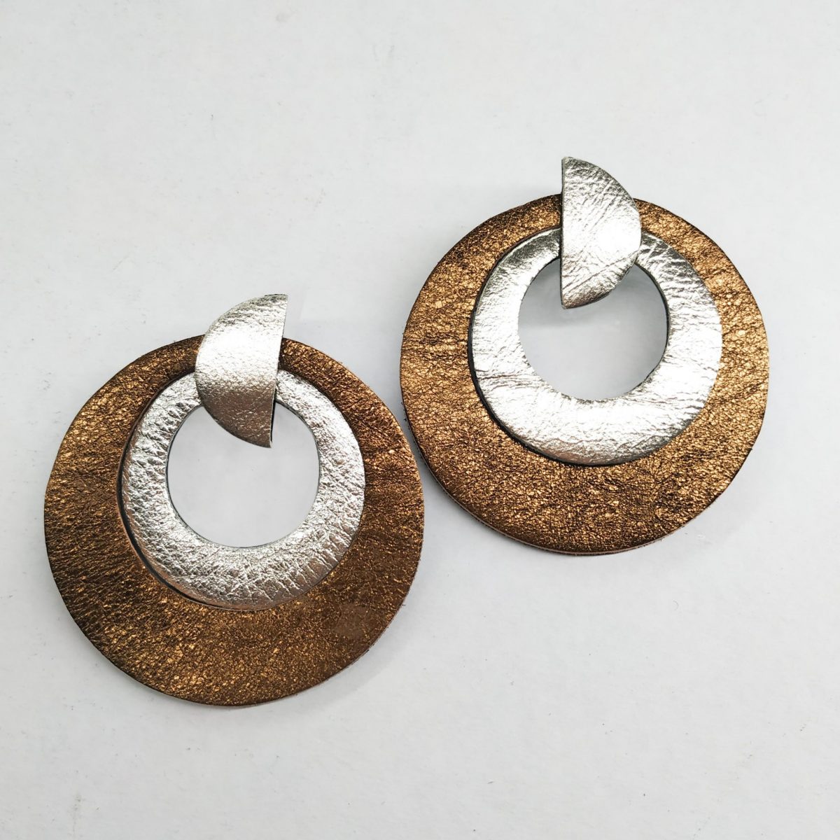 Olivia excentricos earrings Olivia excentricos earrings