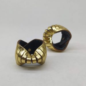 anillo Organic by Maison Domecq