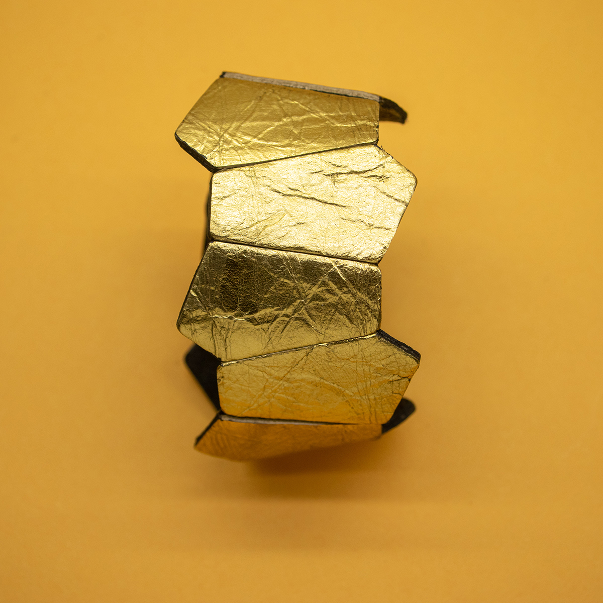 bracelet Rocks collection by Maison Domecq