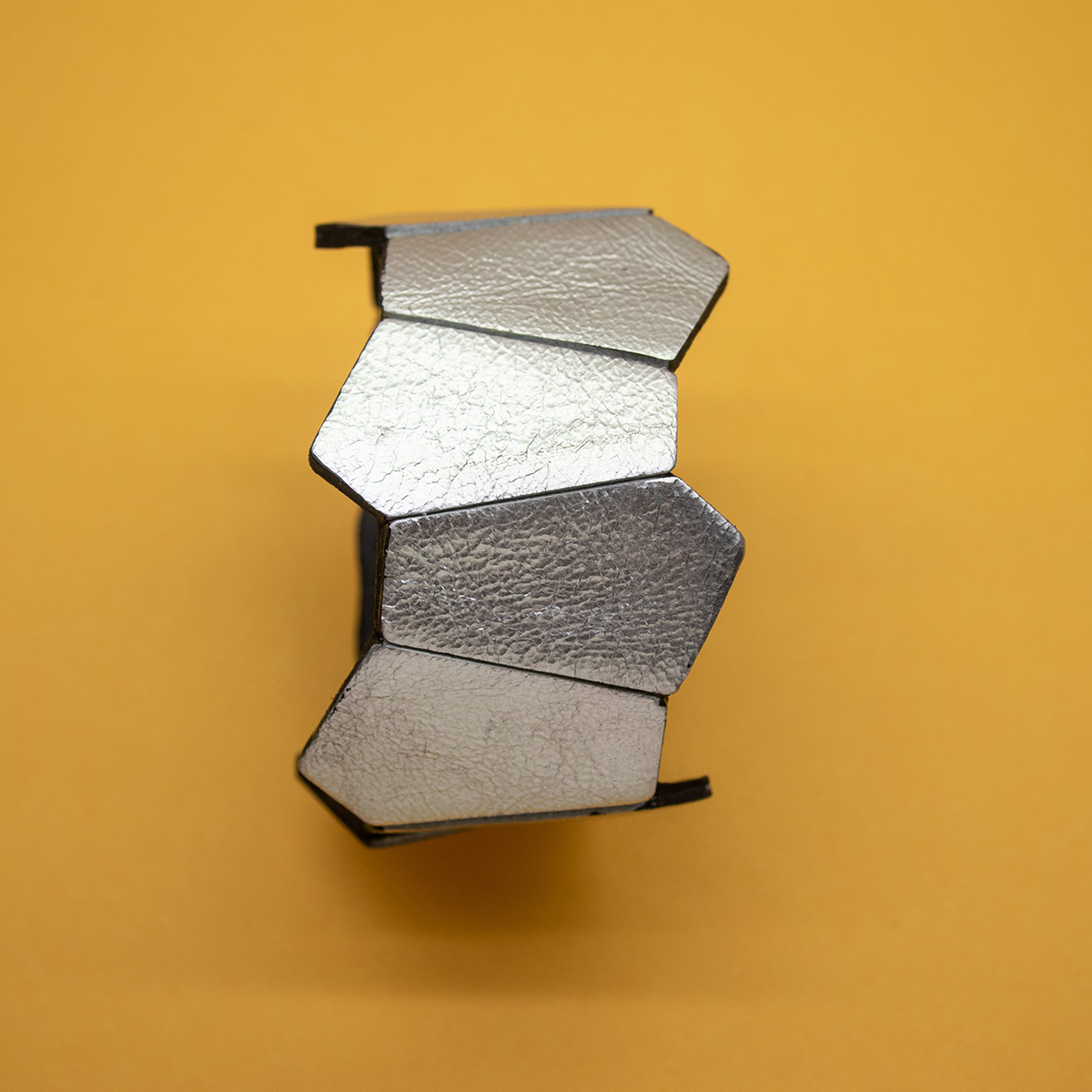 bracelet Rocks collection by Maison Domecq