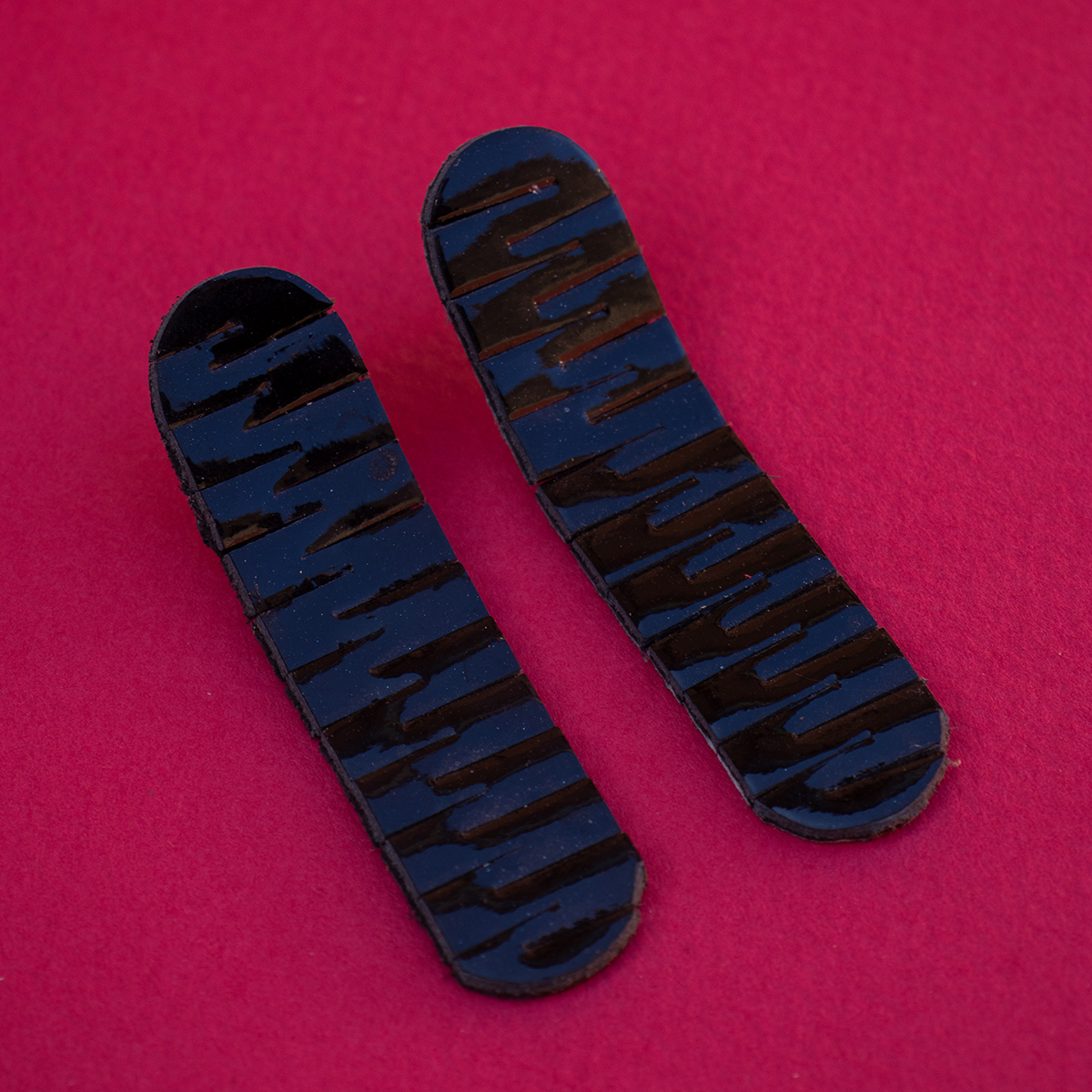 Aros Zig Zag by Maison Domecq Aros Zig Zag by Maison Domecq