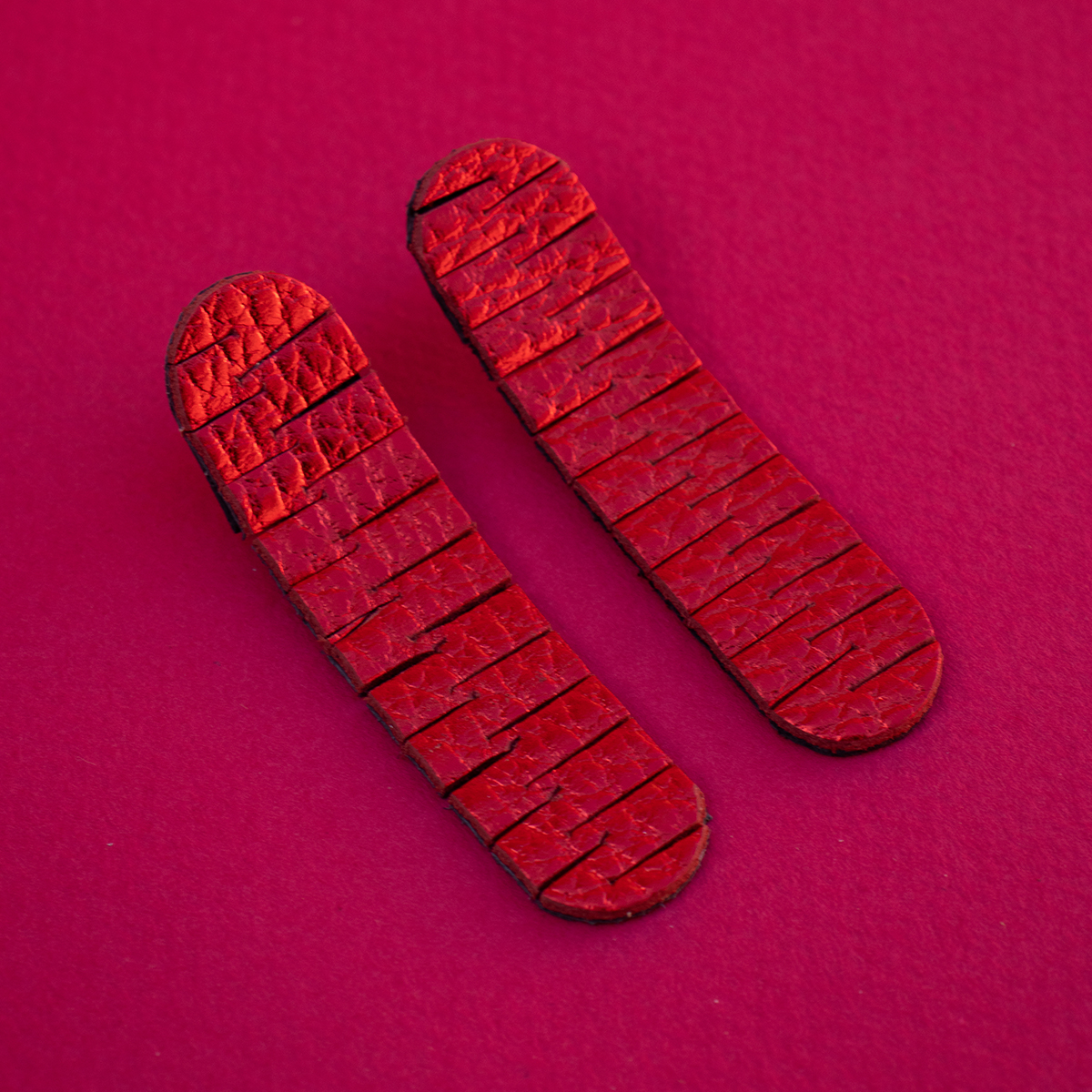 Aros Zig Zag by Maison Domecq Aros Zig Zag by Maison Domecq