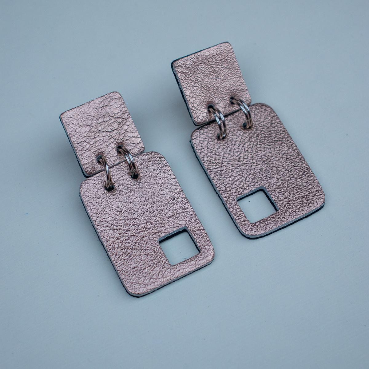 cubik by Maison Domecq  earrings cubik by Maison Domecq