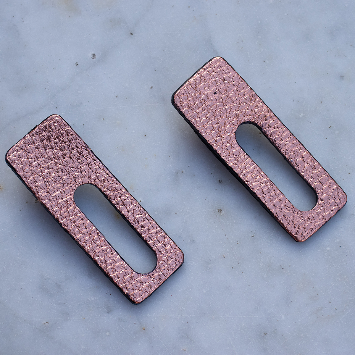 boucles d'oreilles Thea by Maison Domecq boucles d'oreilles Thea by Maison Domecq