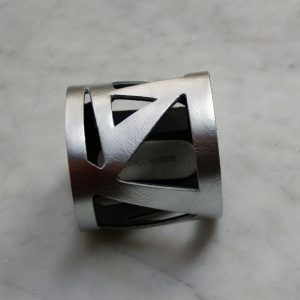 pulsera Metric by Maison Domecq