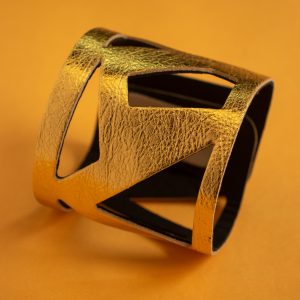 pulsera Metric by Maison Domecq