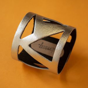 pulsera Metric by Maison Domecq