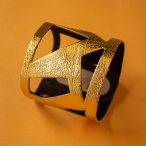 pulsera Metric by Maison Domecq