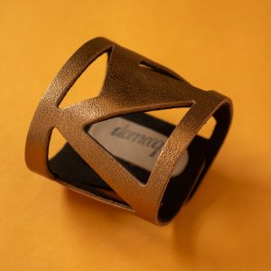 pulsera Metric by Maison Domecq
