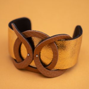 pulsera sirk by Maison Domecq