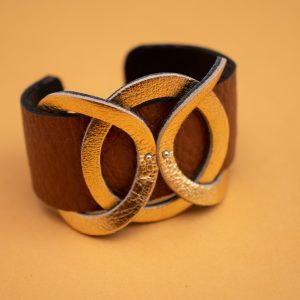 pulsera sirk by Maison Domecq