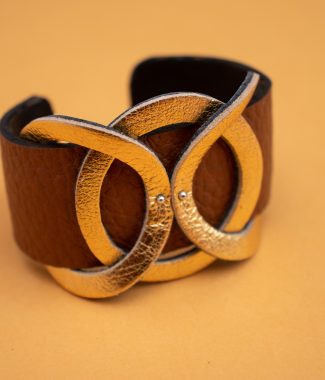 Bracelet Sirk par Maison Domecq 