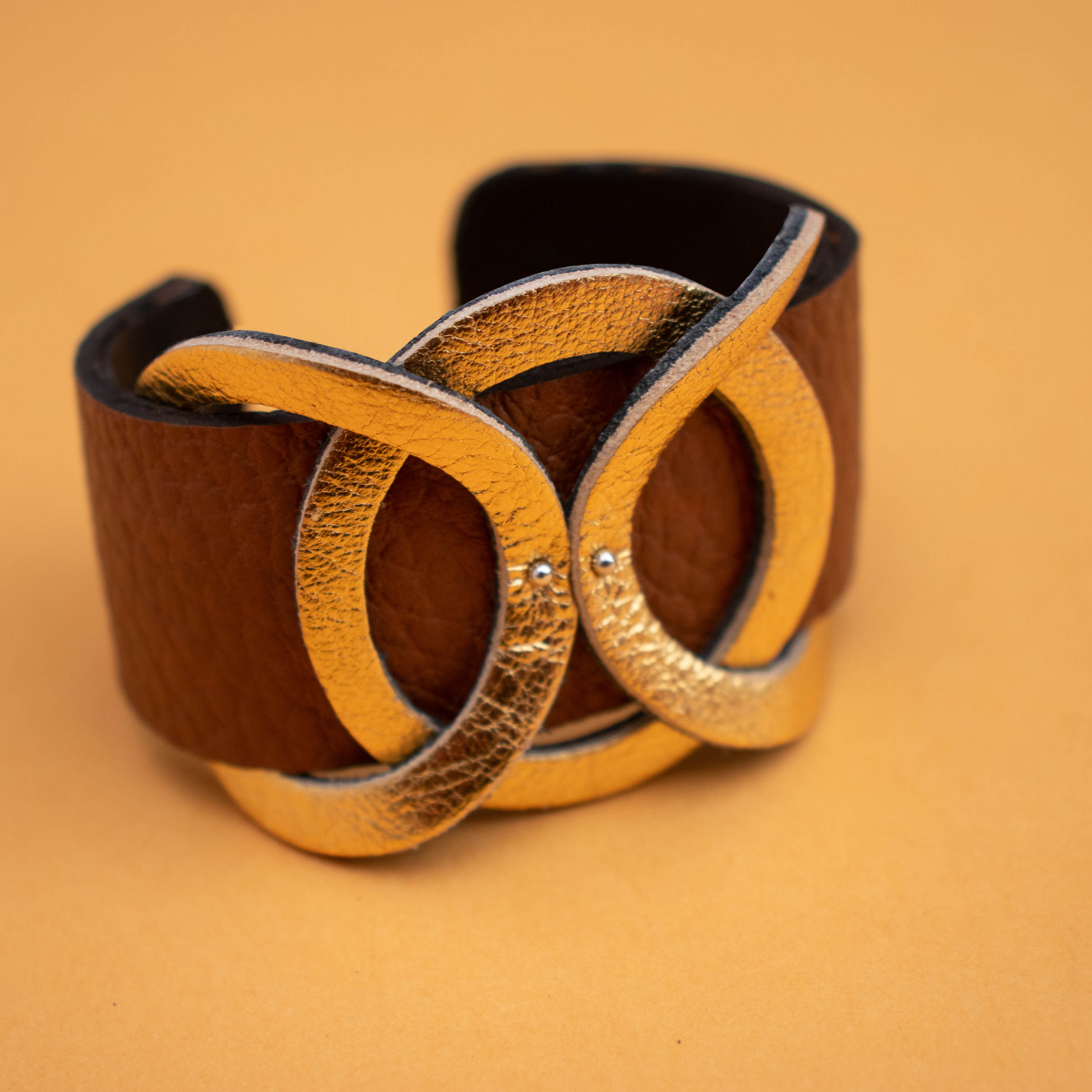 Bracelet Sirk par Maison Domecq