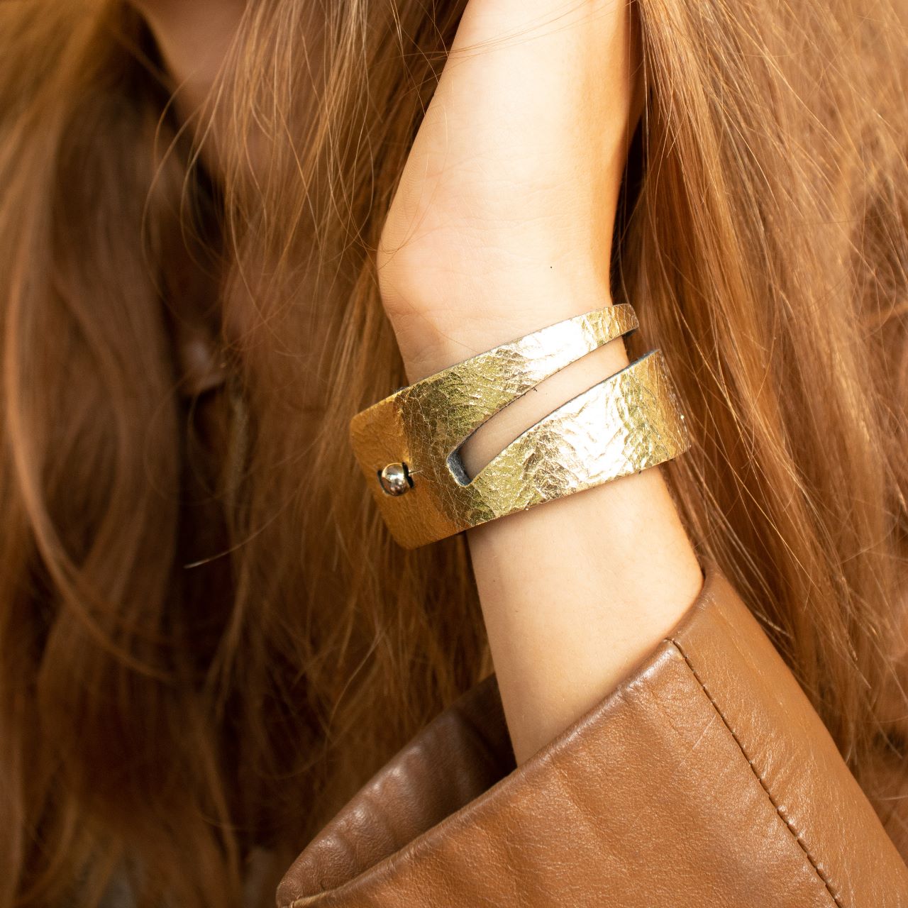 Bracelet Haze Urbana Chica by Maison Domecq Bracelet Haze Urbana Chica by Maison Domecq