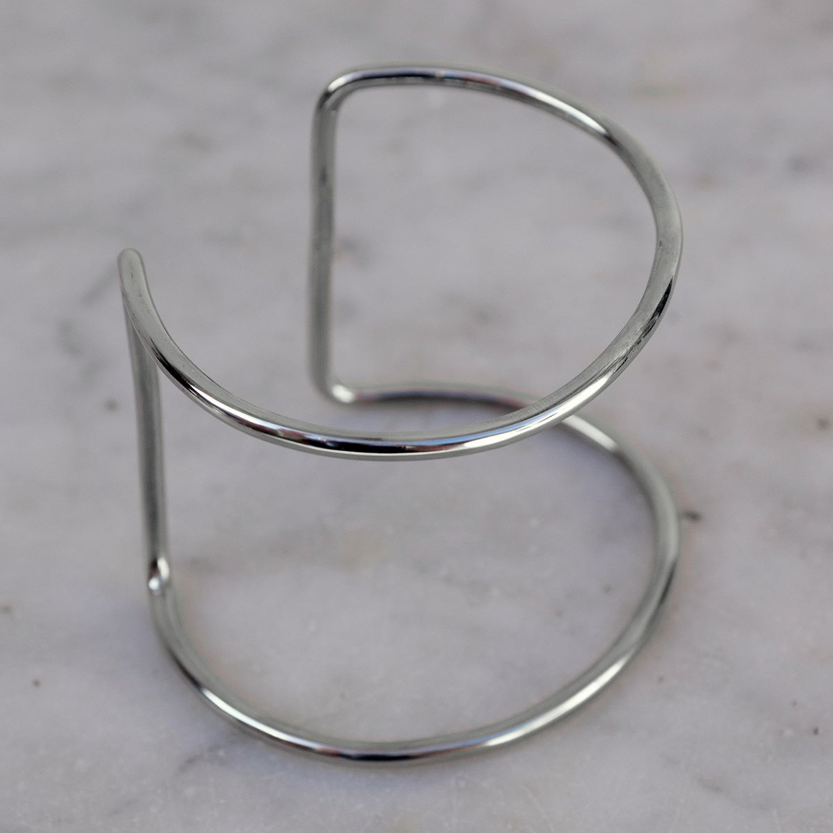 Pulsera Silhouette By Maison Domecq