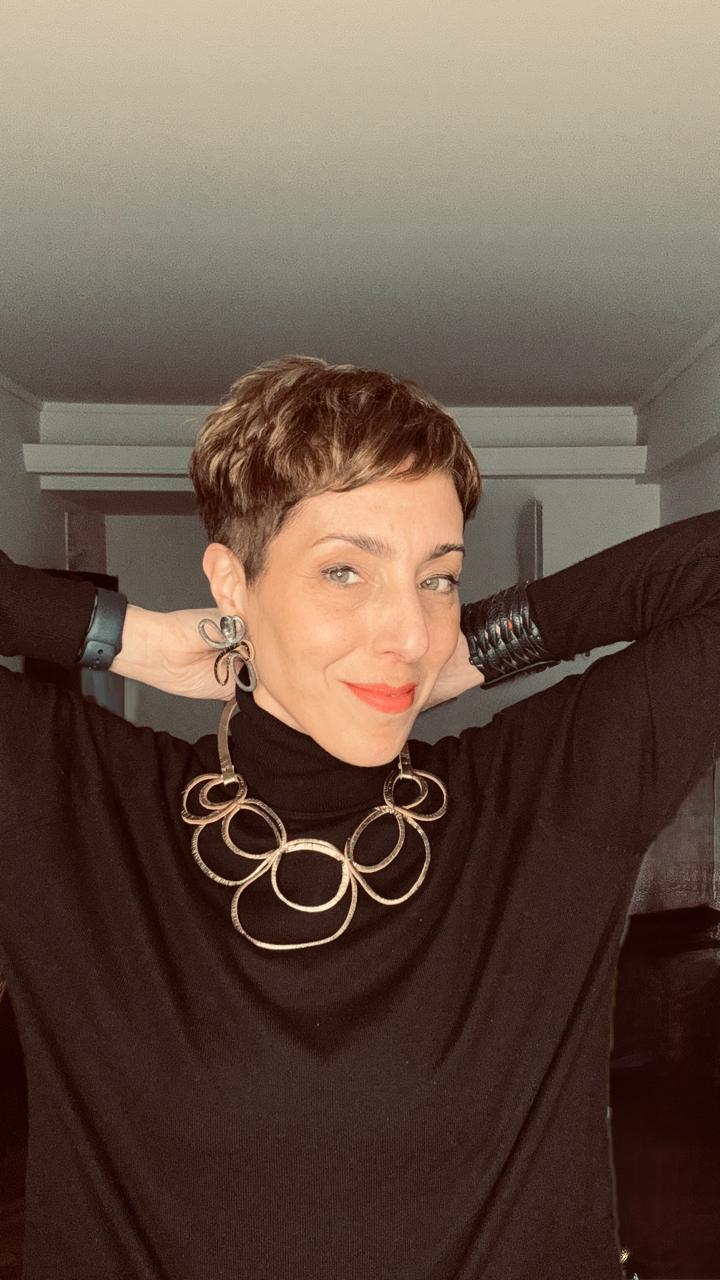 Collar Atenea